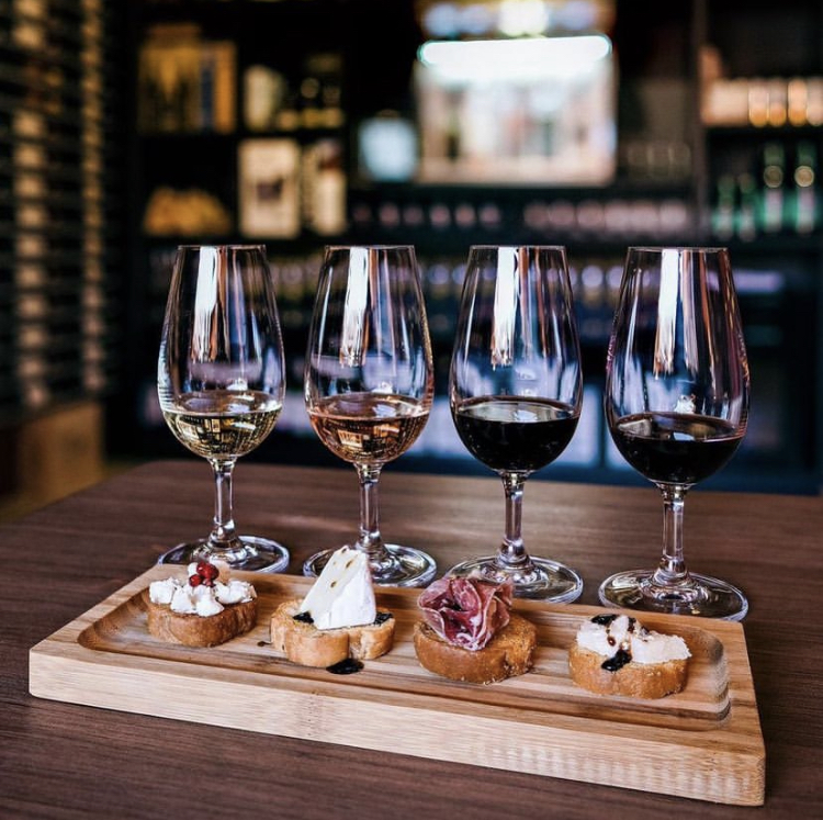 Wine Bar Monte Verde