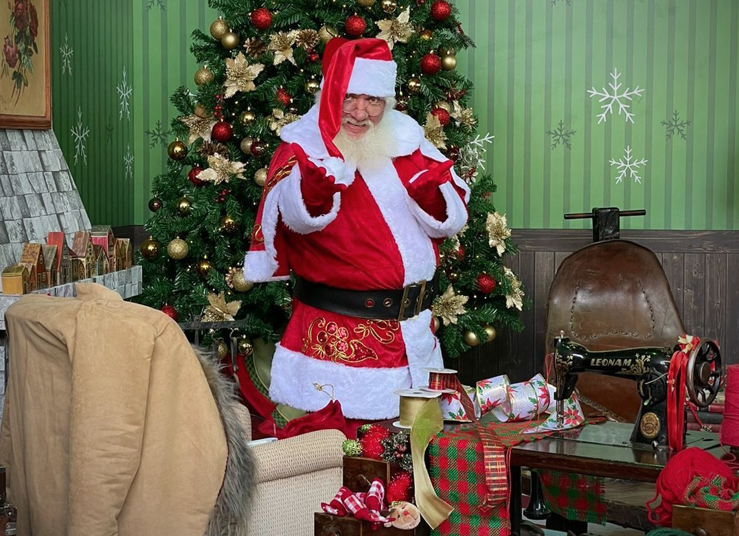 Casa do Noel
